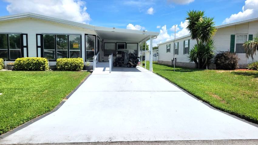 538 Tahiti Dr. a Lake Wales, FL Mobile or Manufactured Home for Sale